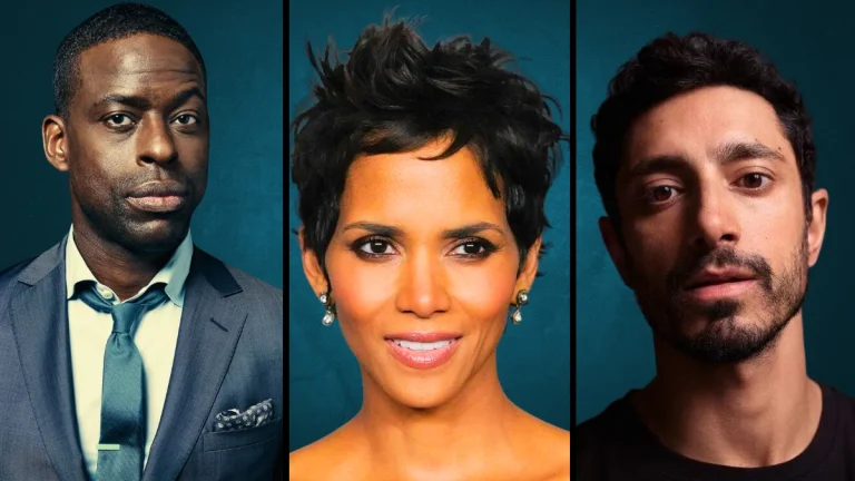 Celebs Who Used Their Platforms to Call Out Pay Disparities for Actors of Color