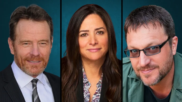 Celebs Who Voice Both Saturday Morning Cartoons and R-Rated Anime