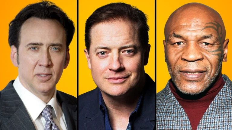 Celebs Who Went Broke After Mega Hits