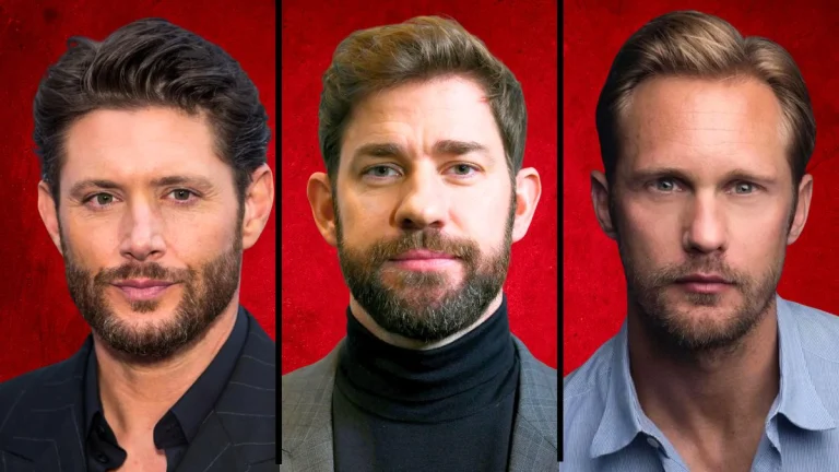 Celebs Who Were Almost Cast as Famous Superheroes