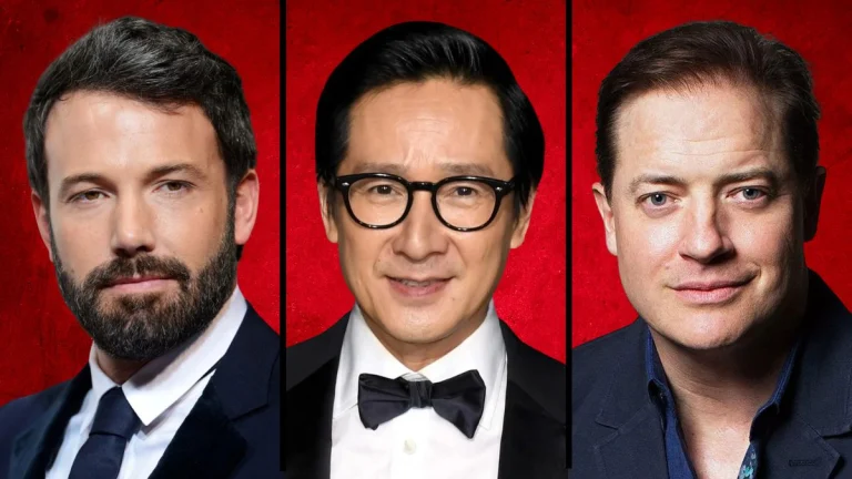 Celebs Who Were Cancelled and Made a Massive Comeback Against All Odds