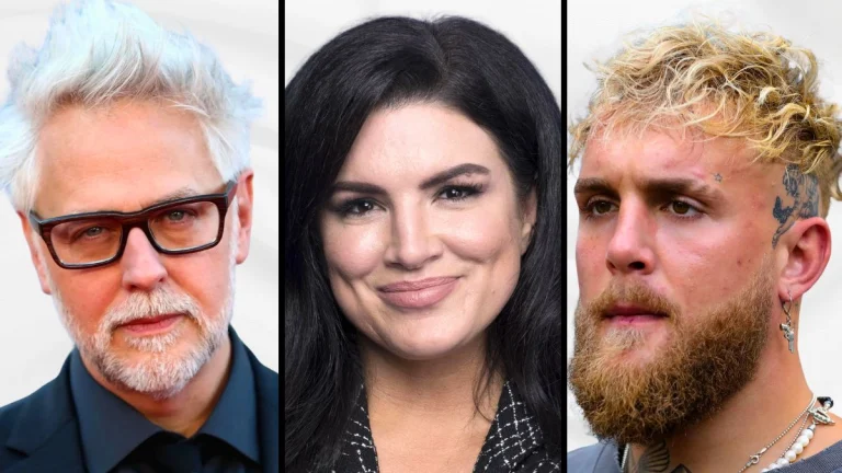 Top 10 Celebs Who Were Fired by Disney