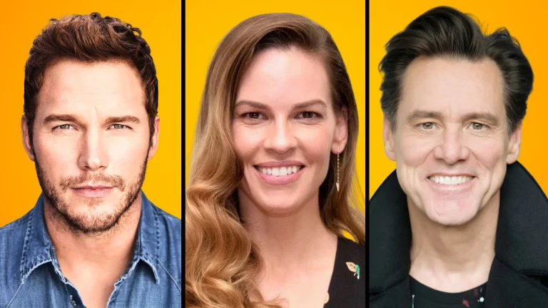 Celebs Who Were Homeless Before They Were Famous