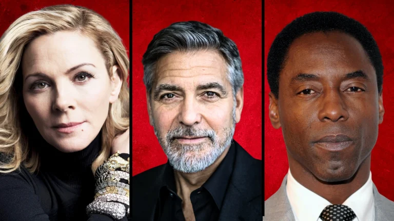 Celebs Whose Feuds with Co-Stars Leaked into Real Interviews