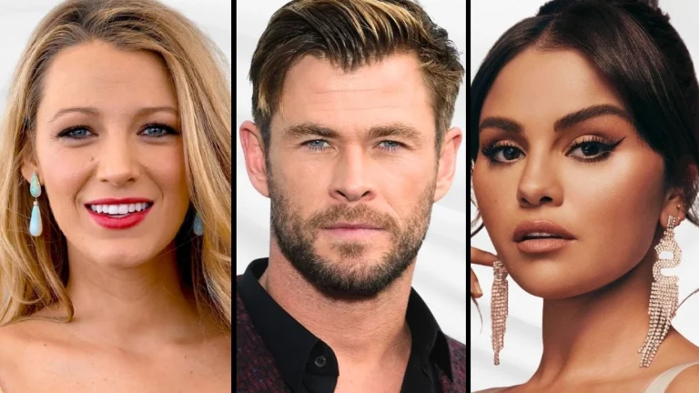 Celebs Whose Lives We All Want