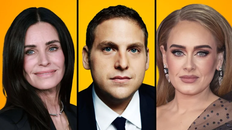 Celebs Whose Physical Transformations Left Fans Completely Divided