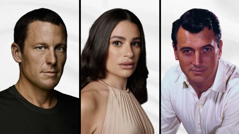 Celebs Whose Private Lives Contradicted Their Public Personas