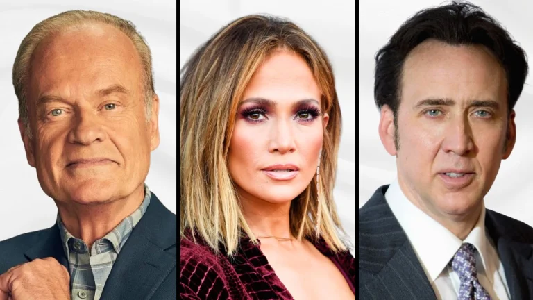 Celebs Who’ve Been Married Four Times or More