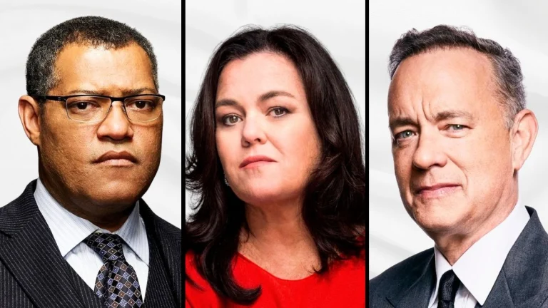 Celebs With Problematic Children