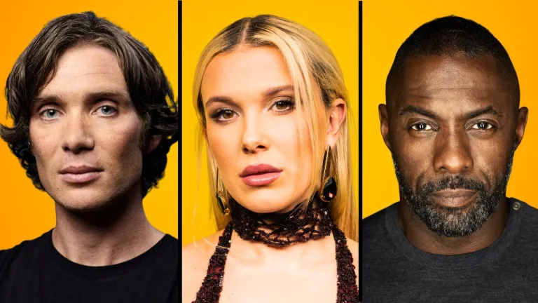 Celebs You Didn’t Know Aren’t American