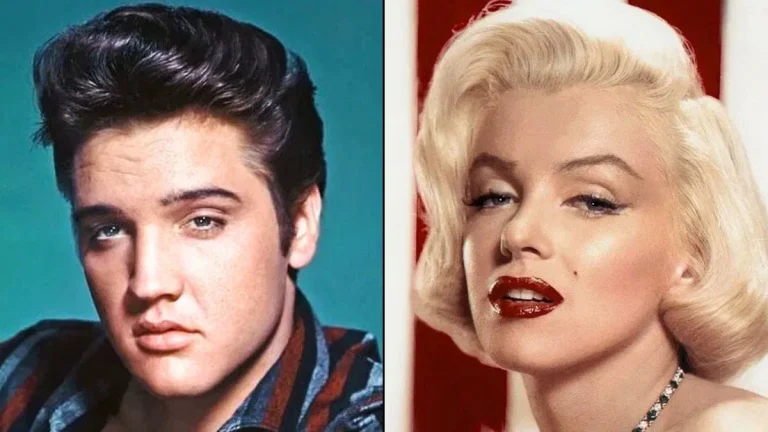 15 Celebs You Didn’t Know Had FBI Files