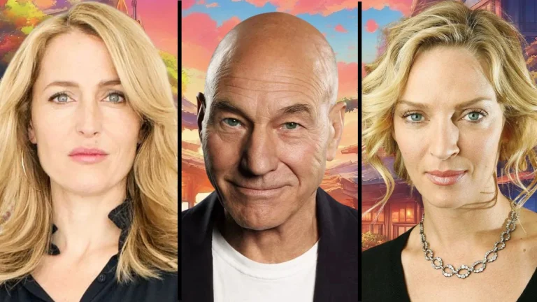 20 Celebs You Didn’t Know Voiced Anime Characters