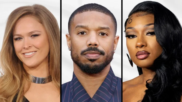 Celebs You Didn’t Know Were Obsessed With Competitive Anime