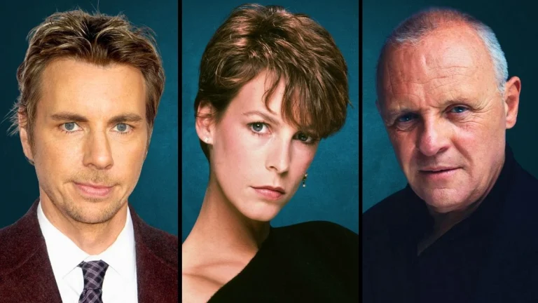 Celebs You Had No Idea Battled Addiction