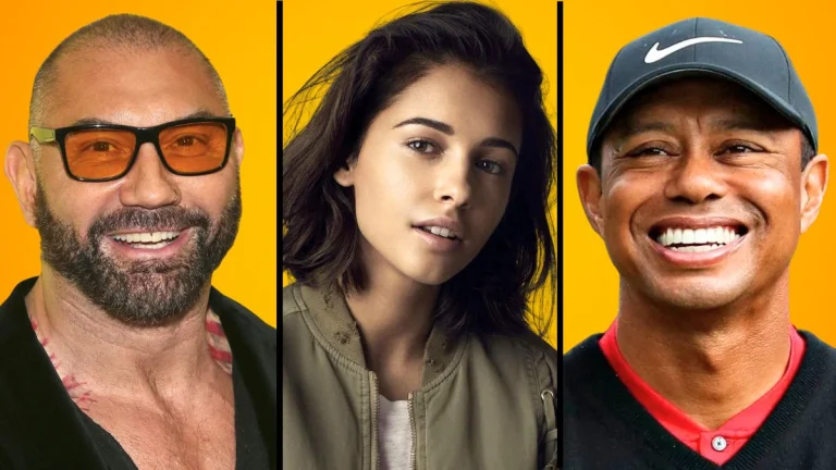 20 Celebs You Probably Didn’t Know Were Asian