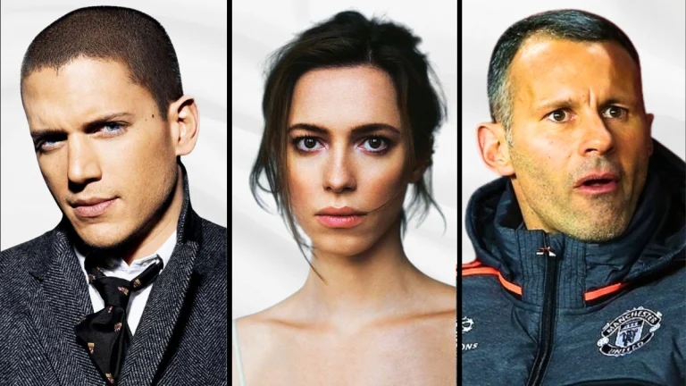 Celebs You Probably Didn’t Know Were Black