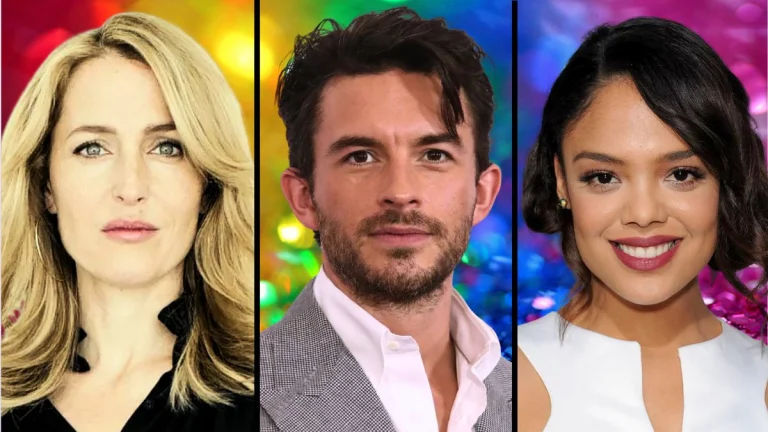 Celebs You Probably Didn’t Know Were LGBTQ+