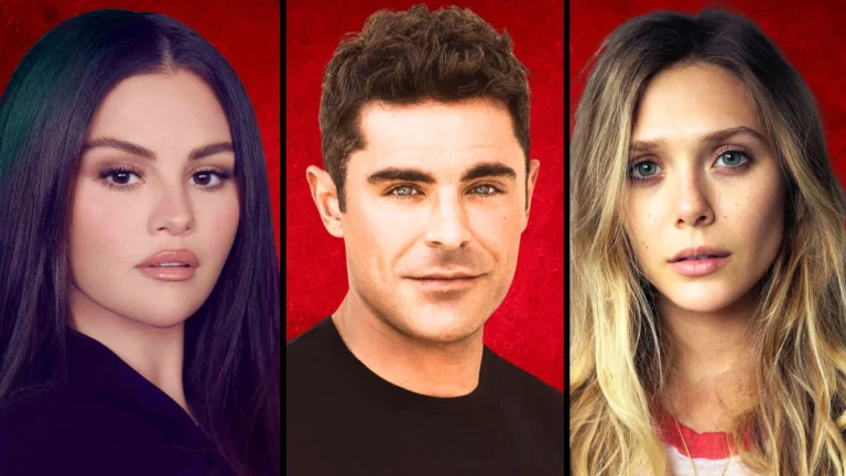 Celebs You’ll Never Believe Are Over 30