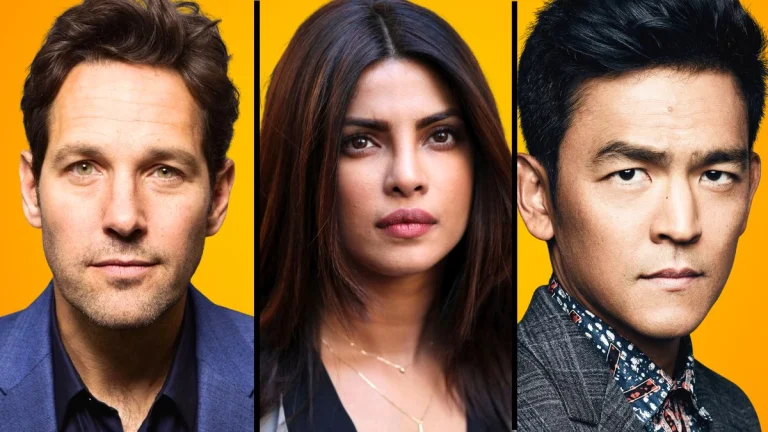 Celebs You’ll Never Believe Are Over 40