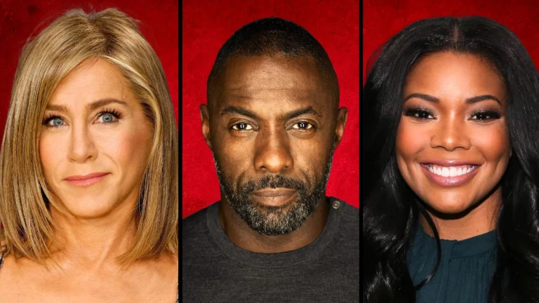 Celebs You’ll Never Believe Are Over 50