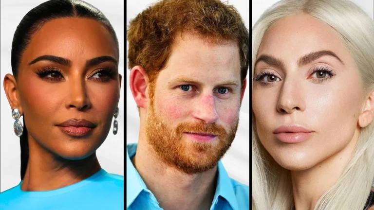 Celebs and Their Struggles With PTSD