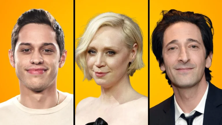 Celebs the Internet Endlessly Debates Whether They Are Actually Attractive