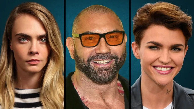 Celebs with Heavy Tattoo Cover-Ups for Roles