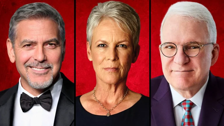 Celebs with Natural White/Gray Hair Who Never Dye for Roles