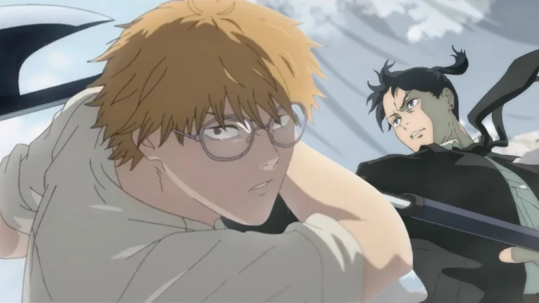 ‘Chainsaw Man’ Mistakes You’ll Never Be Able to Unsee