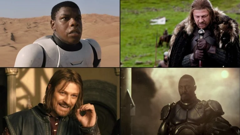 10 Characters Who Start the Story… Then Disappear Forever