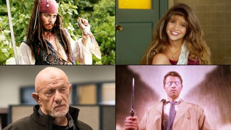 10 Characters Who Were Never Meant to Be Popular—But Became Icons