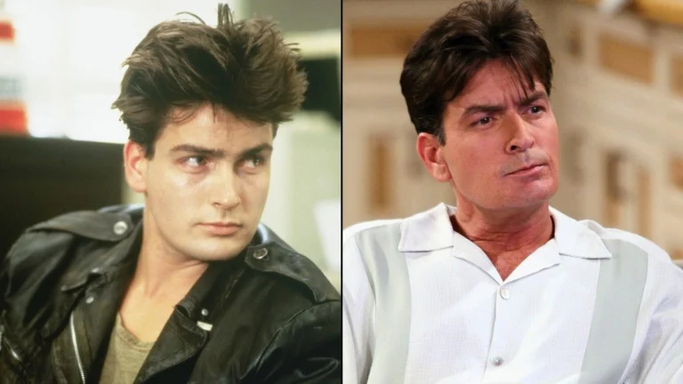 Charlie Sheen’s Best Roles