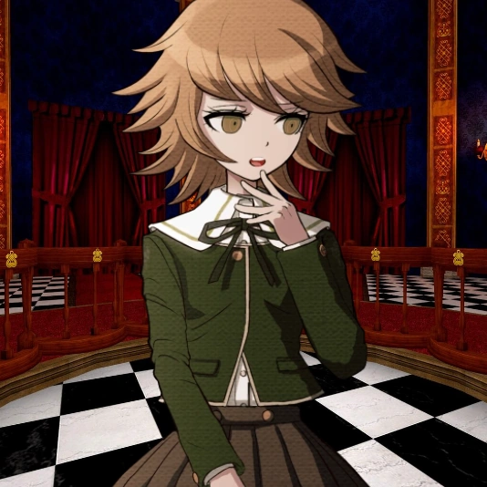 Chihiro Fujisaki