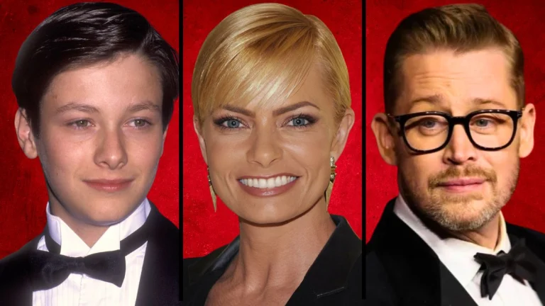 Child Actors Who Legally Emancipated Themselves from Their Parents