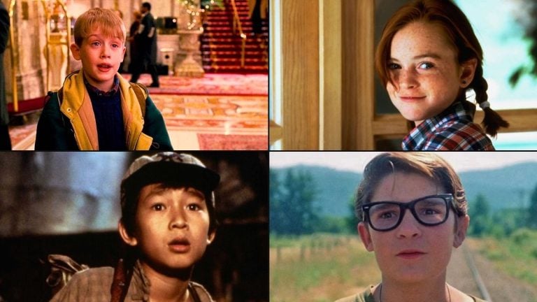 10 Child Actors Who Turned Their Careers Around