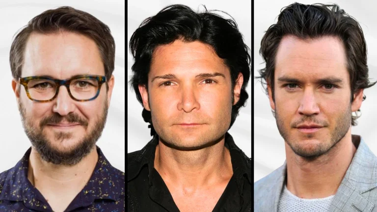 Child Actors You Won’t Believe Are Now in Their Fifties