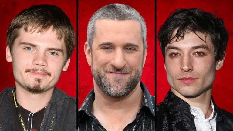 Child Stars Fans Say Have Gotten Worse Over Time