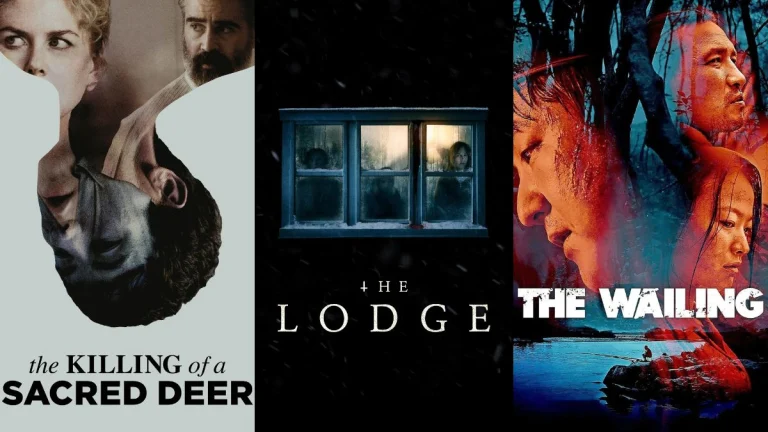10 Chilling Movies Like ‘Hereditary’ That Will Haunt You