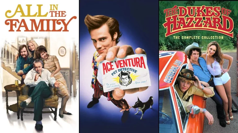 15 Classic Comedies That Would Be Immediately Canceled If Released Today