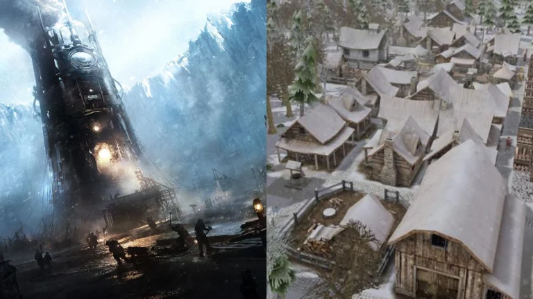 25 Colony Sims For Control Freaks