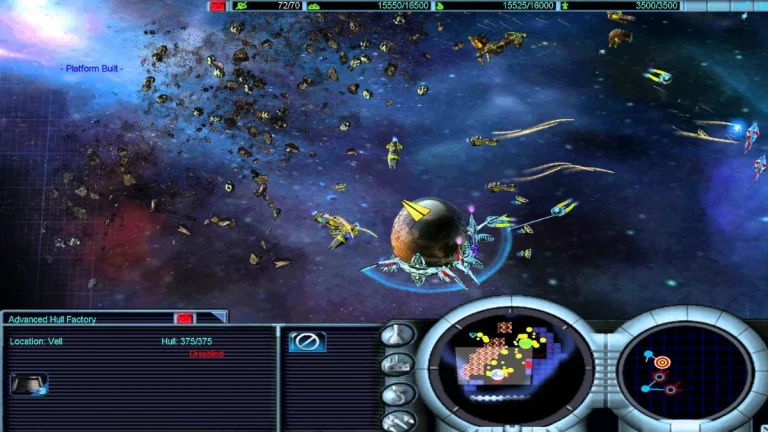 Top 20 Forgotten Strategy Games