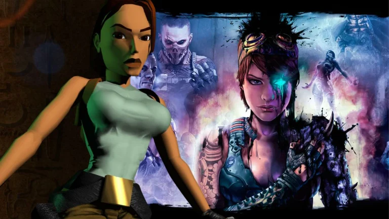 20 Console Launch Titles That Killed The Hardware Immediately