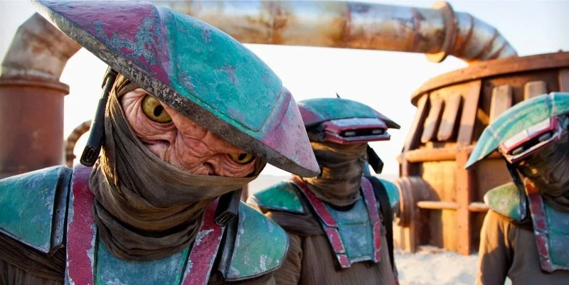 Constable Zuvio