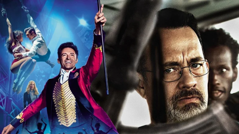 Controversial Biopics That Glossed Over Stars’ Real Struggles