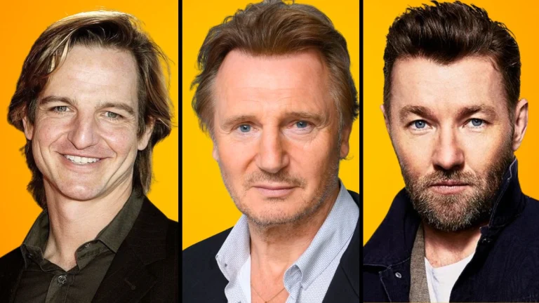 Controversial Casting of White Actors in Historically Non-White Roles