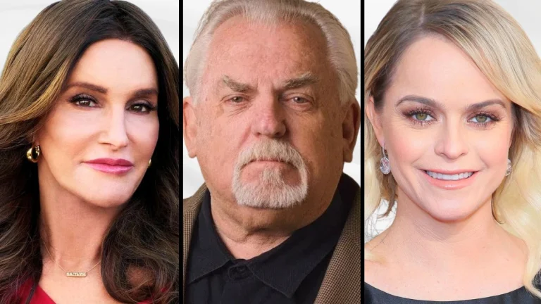 Controversial Celebs Who Came Out as MAGA and Triggered Fan Boycotts