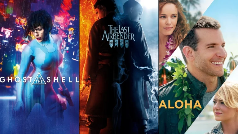 Controversial Recasts That Ignored Original Ethnicities