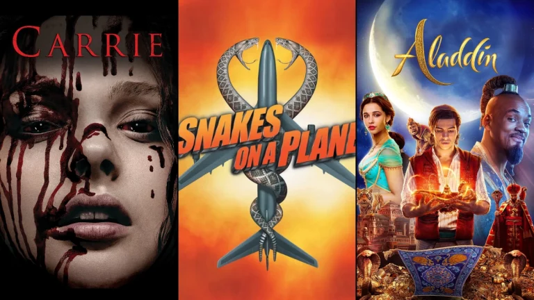 Controversial Marketing Campaigns For Movies And TV Shows That Backfired, Then Recovered