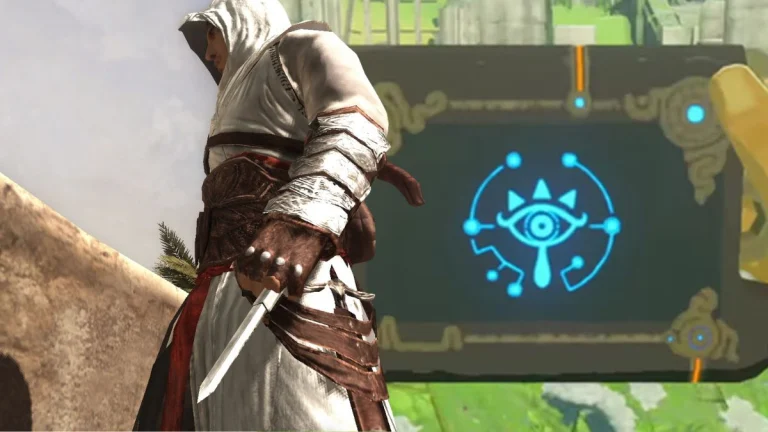 10 Coolest In-Game Gadgets And Tools