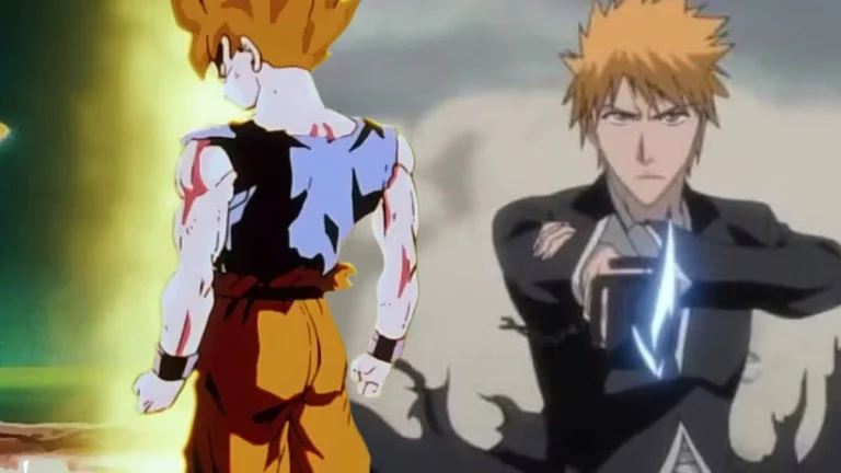 15 Coolest Transformation Sequences In Anime